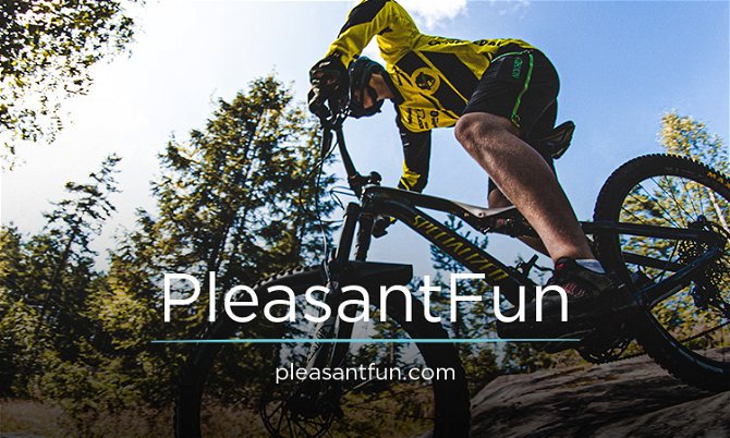 PleasantFun.com