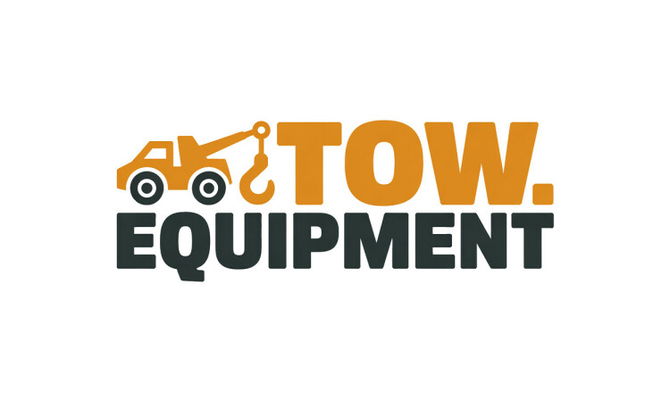 Tow.equipment