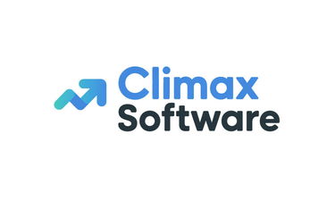 ClimaxSoftware.com - Creative brandable domain for sale