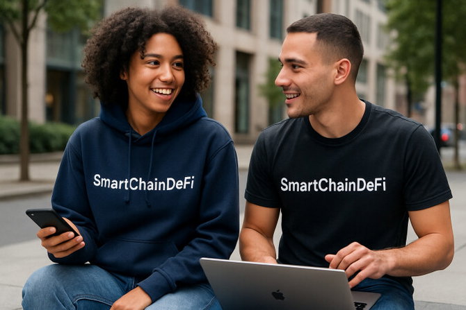 SmartchainDeFi.com — 5