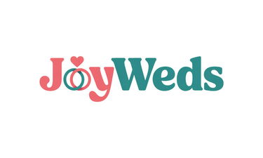 JoyWeds.com - Creative brandable domain for sale