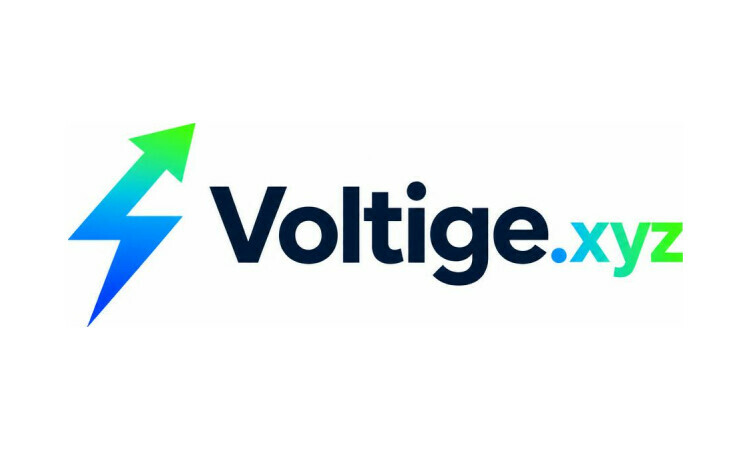 Voltige logo