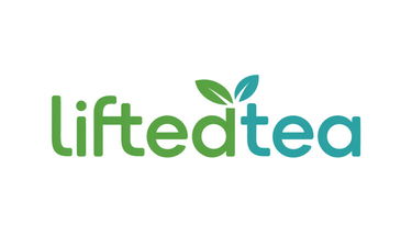 LiftedTea.com - Creative brandable domain for sale