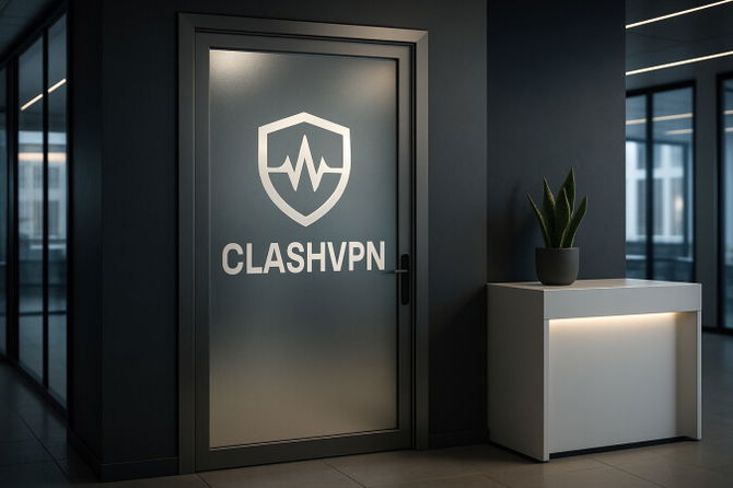 ClashVPN.com — 4
