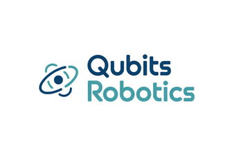 QubitsRobotics.com - Creative brandable domain for sale