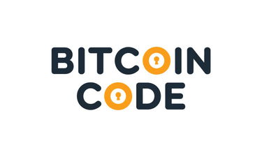 Bitcoin-Code.com - Creative brandable domain for sale