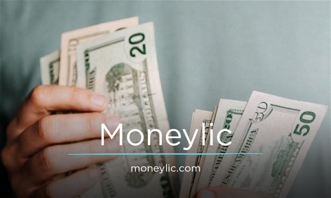 Moneylic.com