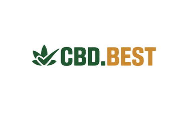 CBD.Best - Creative brandable domain for sale