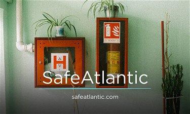 safeatlantic.com