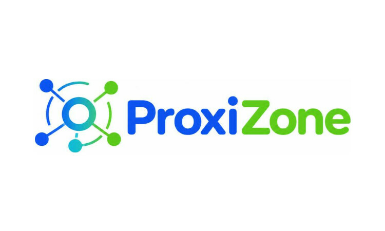 ProxiZone logo