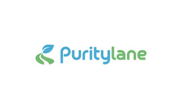 PurityLane.com - Creative brandable domain for sale