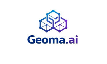 Geoma logo
