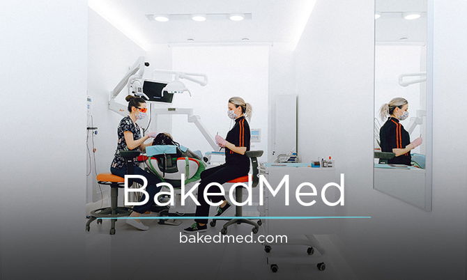 BakedMed.com