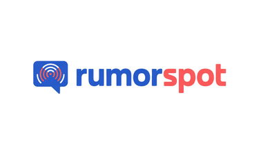 RumorSpot.com - Creative brandable domain for sale