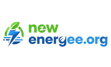 NewEnergee.org - Creative brandable domain for sale
