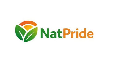 NatPride logo