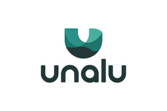 Unalu.com - Creative brandable domain for sale