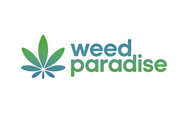 weedparadise.com Logo