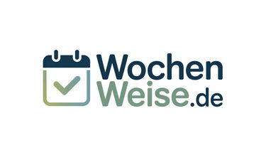 WochenWeise logo
