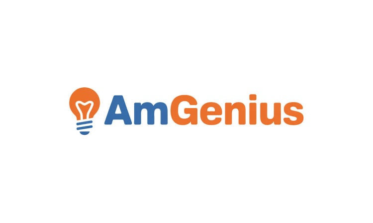 AmGenius logo