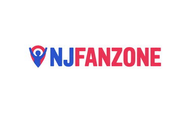 NJFanZone.com - Creative brandable domain for sale