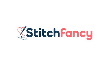 StitchFancy.com - Creative brandable domain for sale
