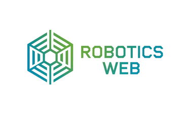 RoboticsWeb.com - Creative brandable domain for sale