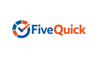 FiveQuick logo