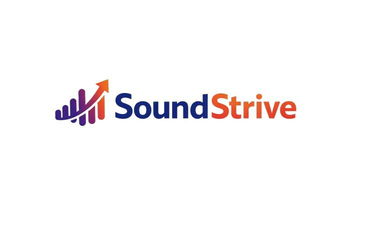 SoundStrive logo