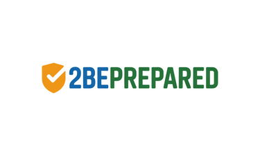 2beprepared.com - Creative brandable domain for sale
