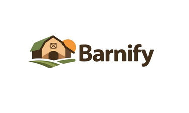 Barnify logo