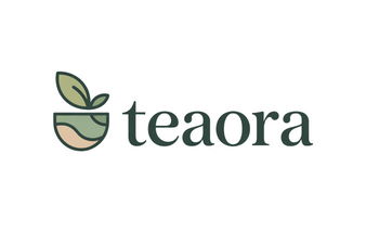 Teaora.com - Creative brandable domain for sale