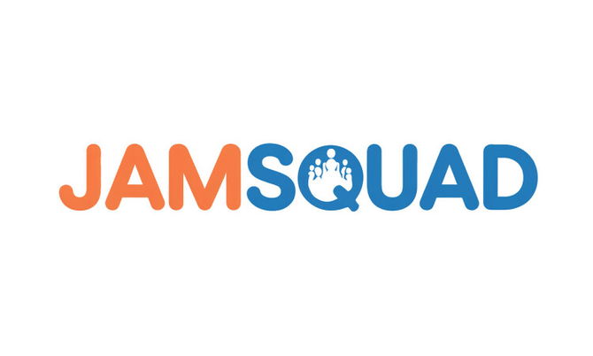 JamSquad.com