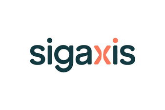 Sigaxis.com - Creative brandable domain for sale