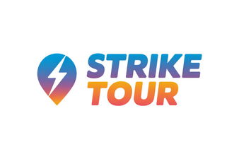 StrikeTour.com - Creative brandable domain for sale
