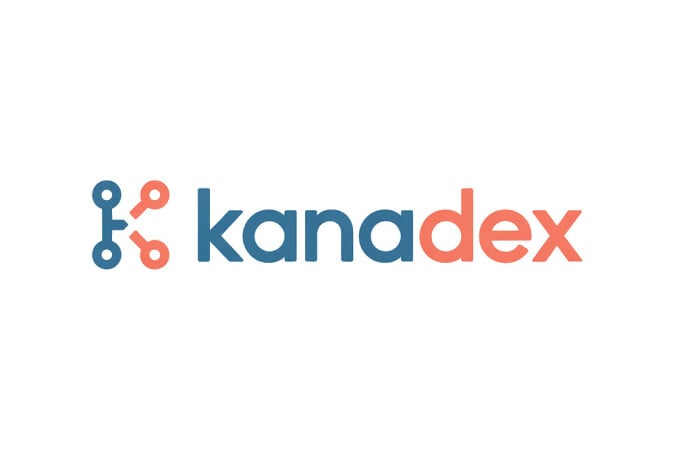 Kanadex logo