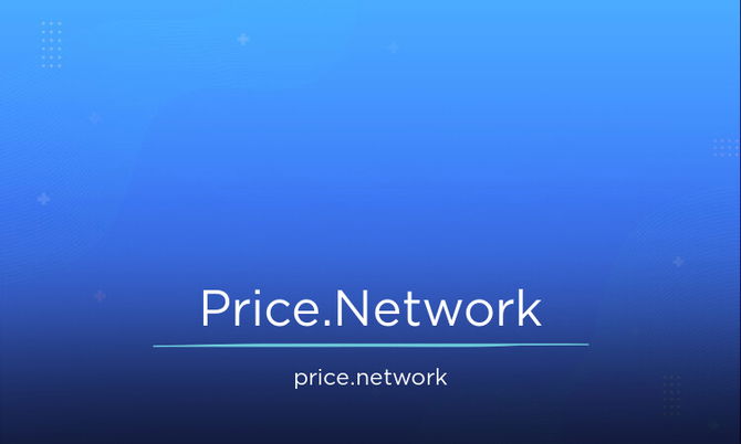 Price.Network