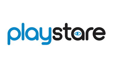 PlayStare.com - Creative brandable domain for sale