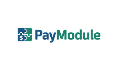 PayModule.com - Creative brandable domain for sale