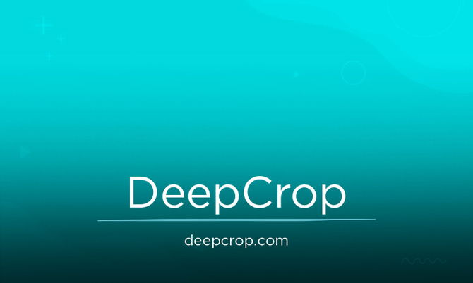 DeepCrop.com