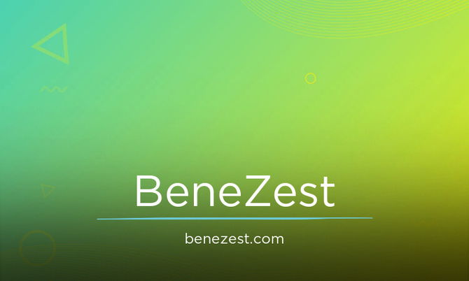 BeneZest.com