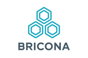Bricona.com - Creative brandable domain for sale