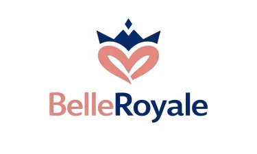 BelleRoyale logo