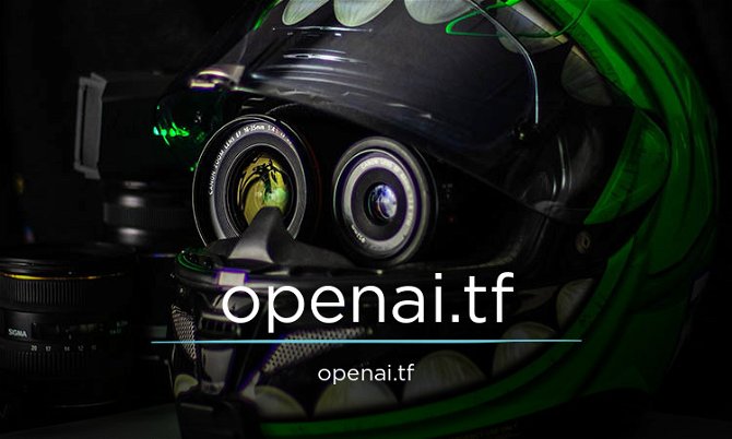 OpenAI.tf