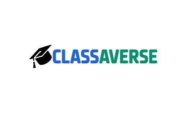 ClassAverse.com - Creative brandable domain for sale
