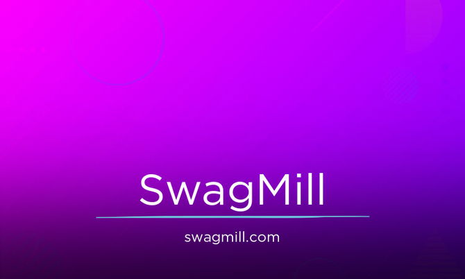 SwagMill.com