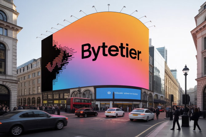 ByteTier.com — 3