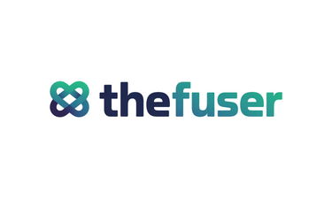 TheFuser.com - Creative brandable domain for sale