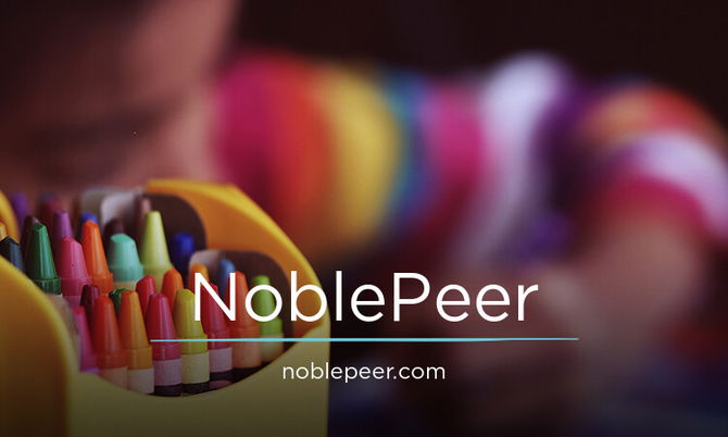NoblePeer.com