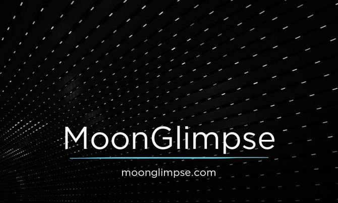 MoonGlimpse.com